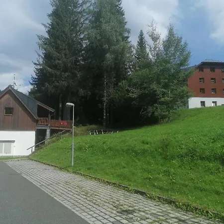 Apartmán Sruby Spicak