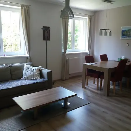 Apartment Sruby Spicak
