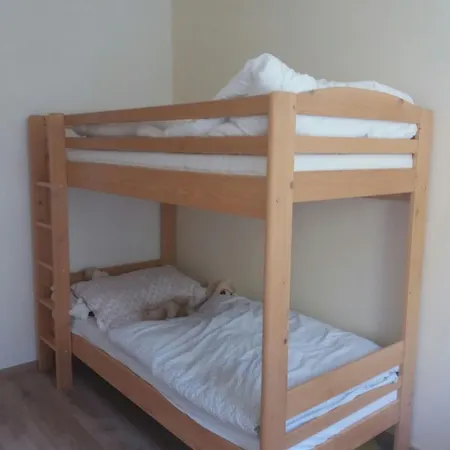 Apartment Sruby Spicak