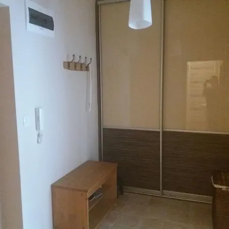 Apartment Sruby Spicak